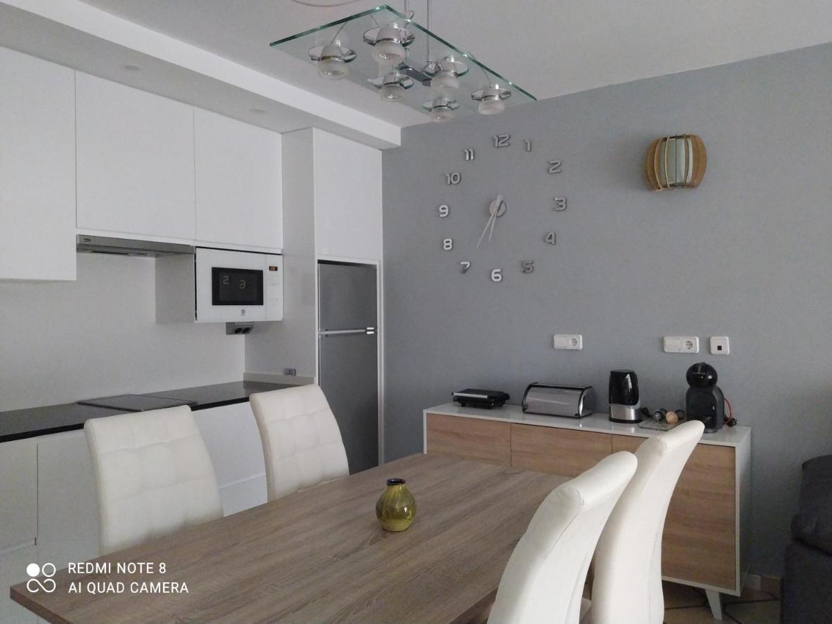 Luminoso Y Moderno Apartment O Grove Exterior photo