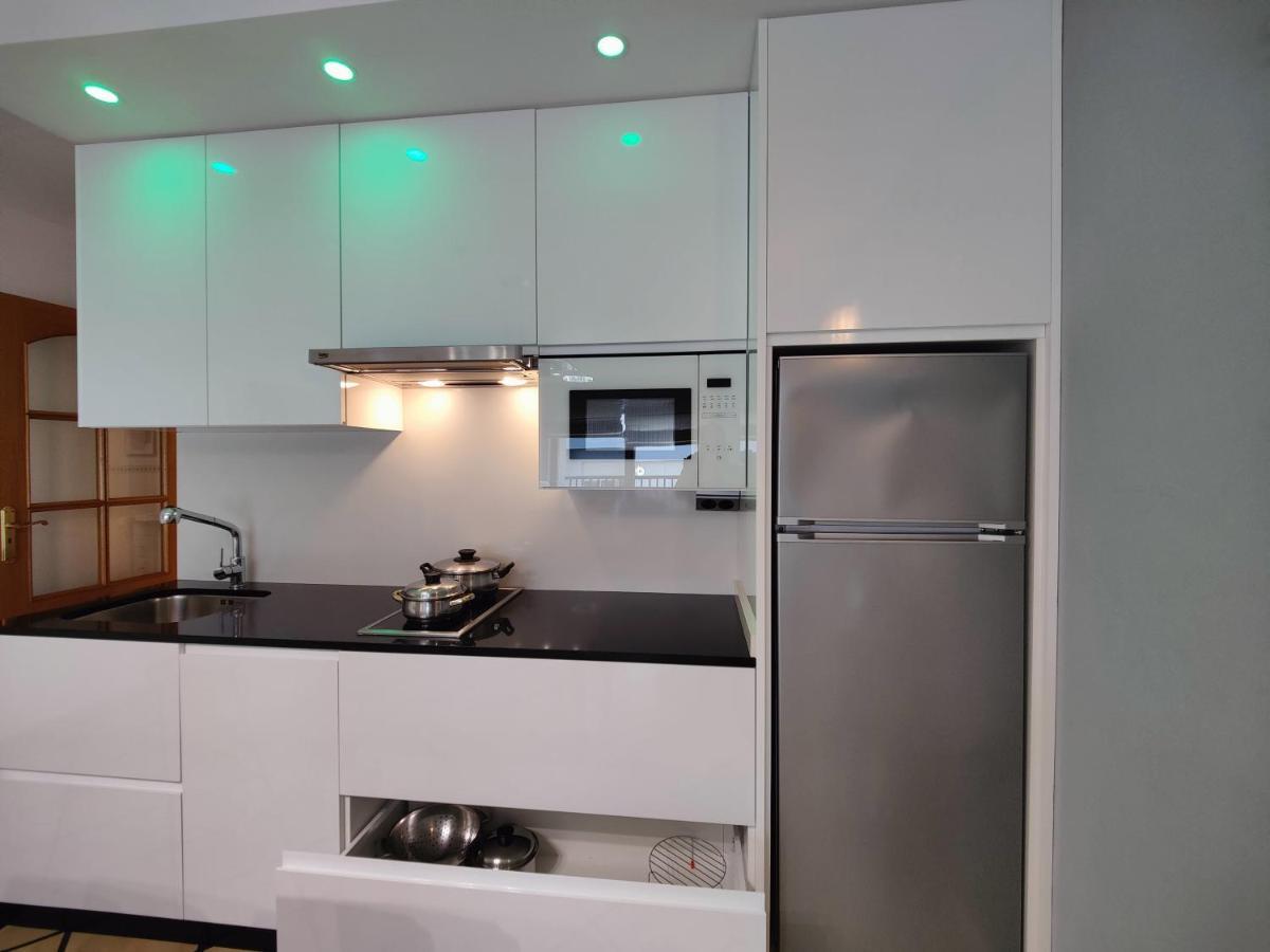 Luminoso Y Moderno Apartment O Grove Exterior photo
