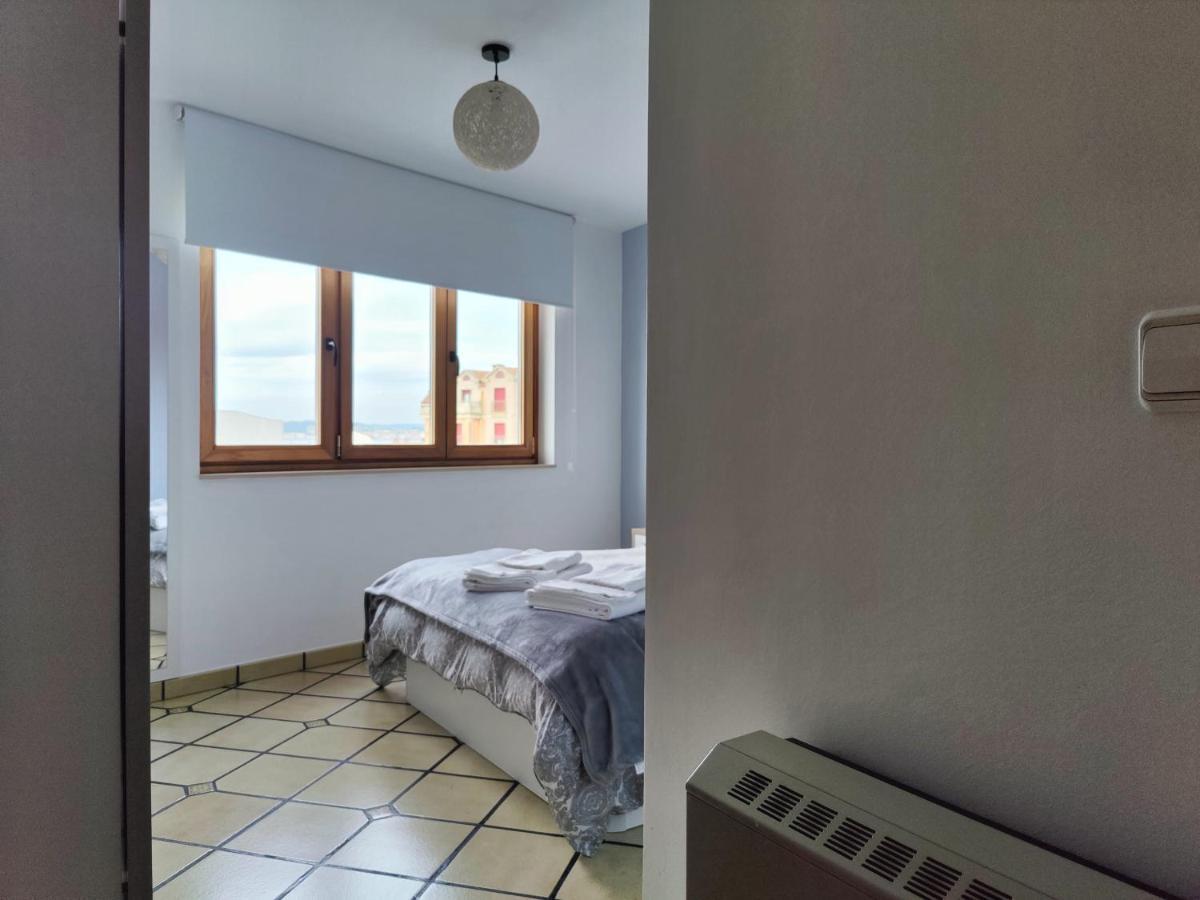 Luminoso Y Moderno Apartment O Grove Exterior photo