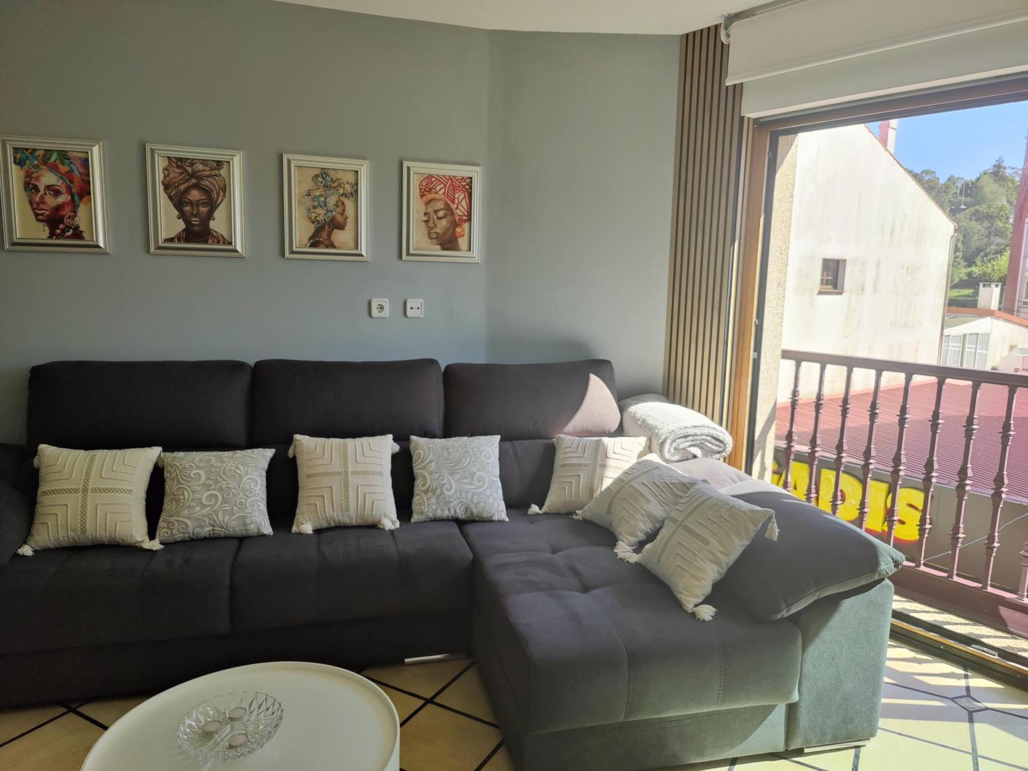 Luminoso Y Moderno Apartment O Grove Exterior photo