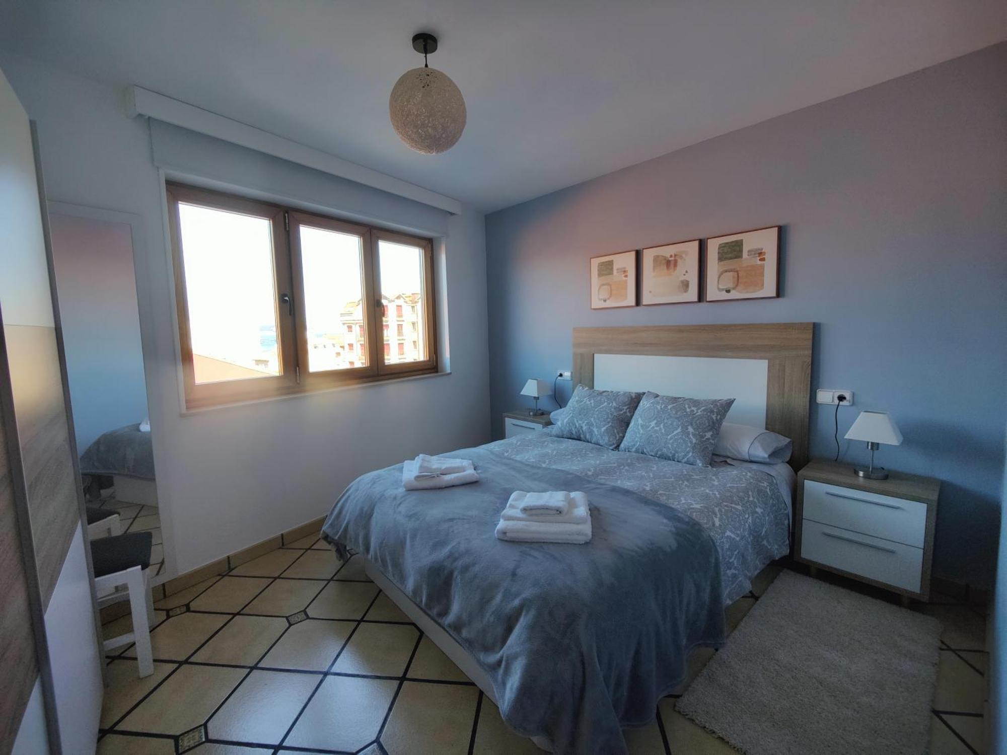 Luminoso Y Moderno Apartment O Grove Exterior photo