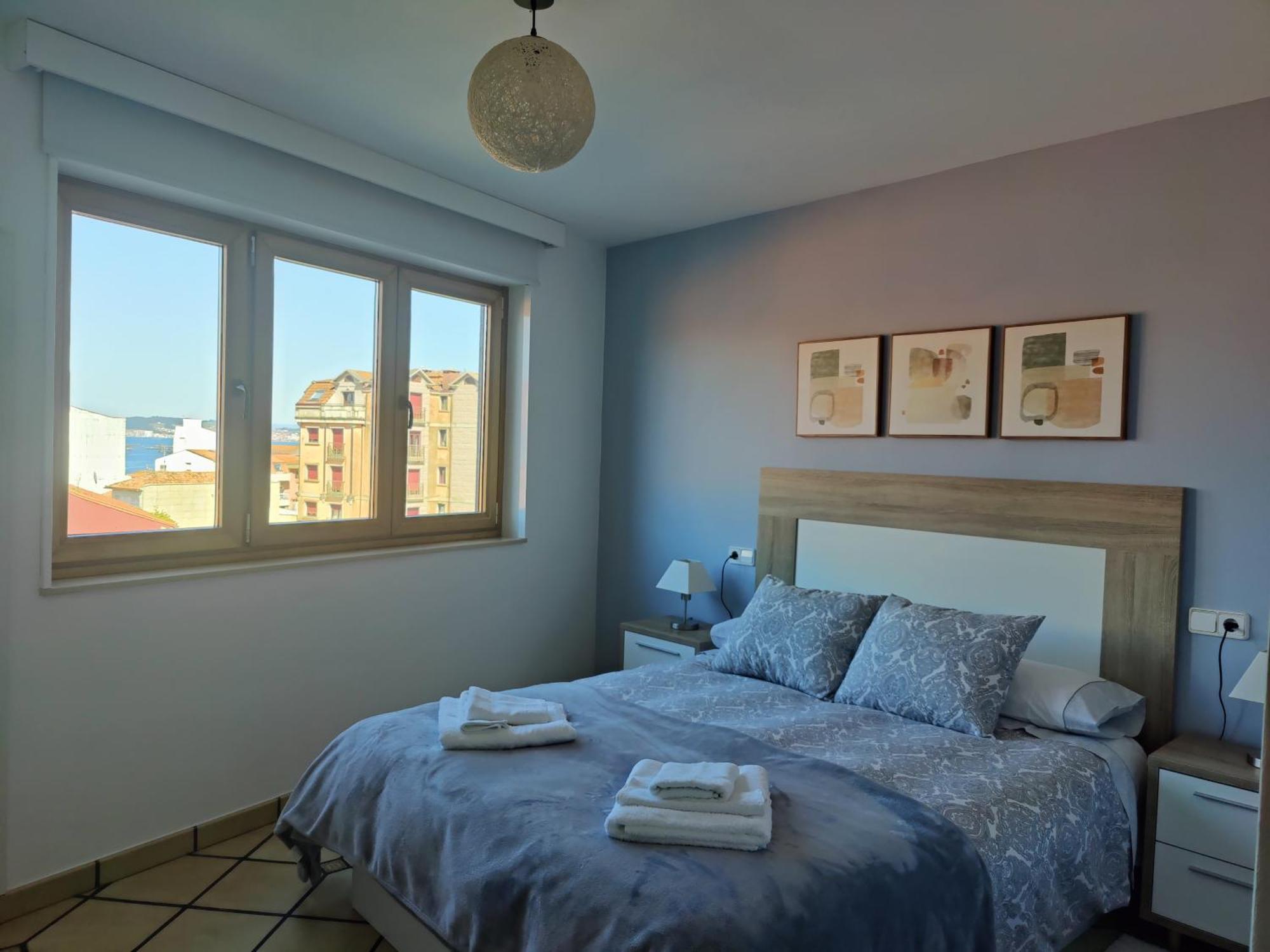 Luminoso Y Moderno Apartment O Grove Exterior photo