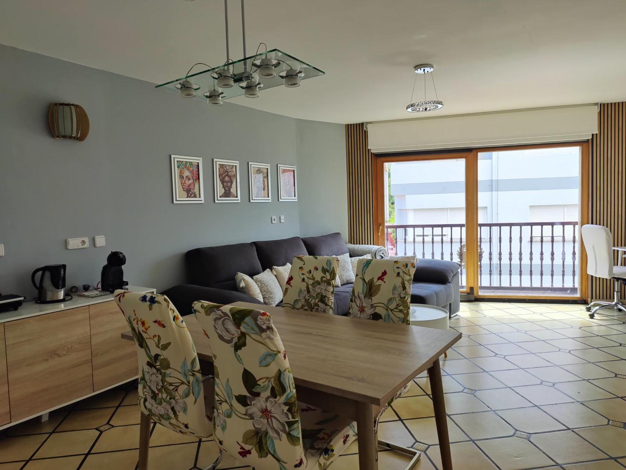 Luminoso Y Moderno Apartment O Grove Exterior photo